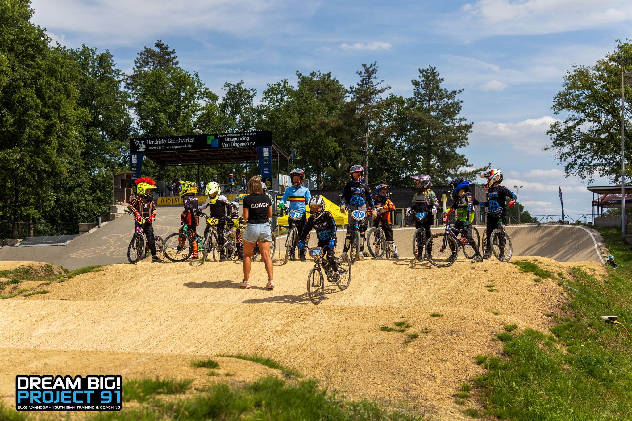 BMX SUMMER CAMP 2026 - Afbeelding 7
