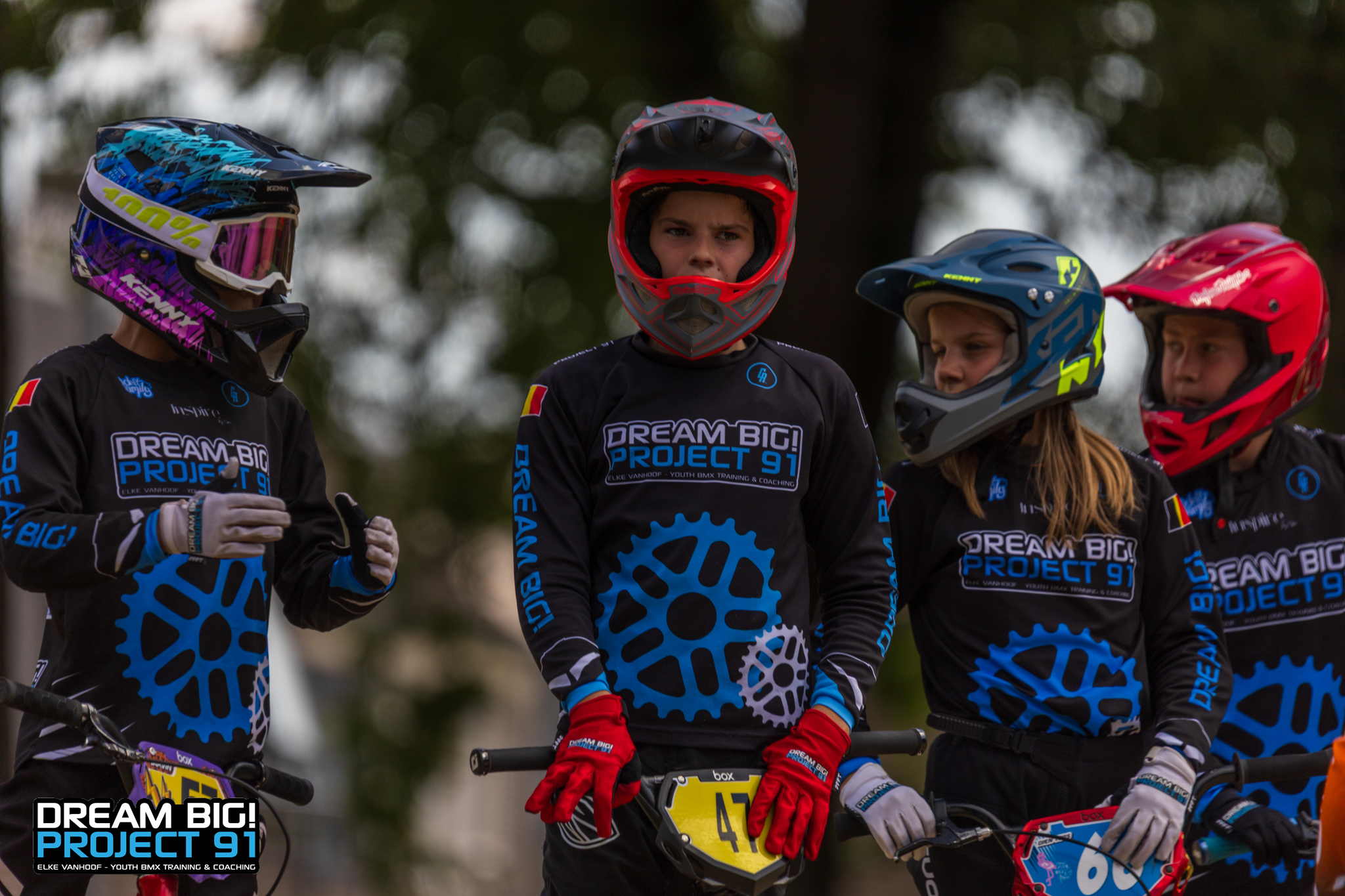 BMX SUMMER CAMP 2026 - Afbeelding 4