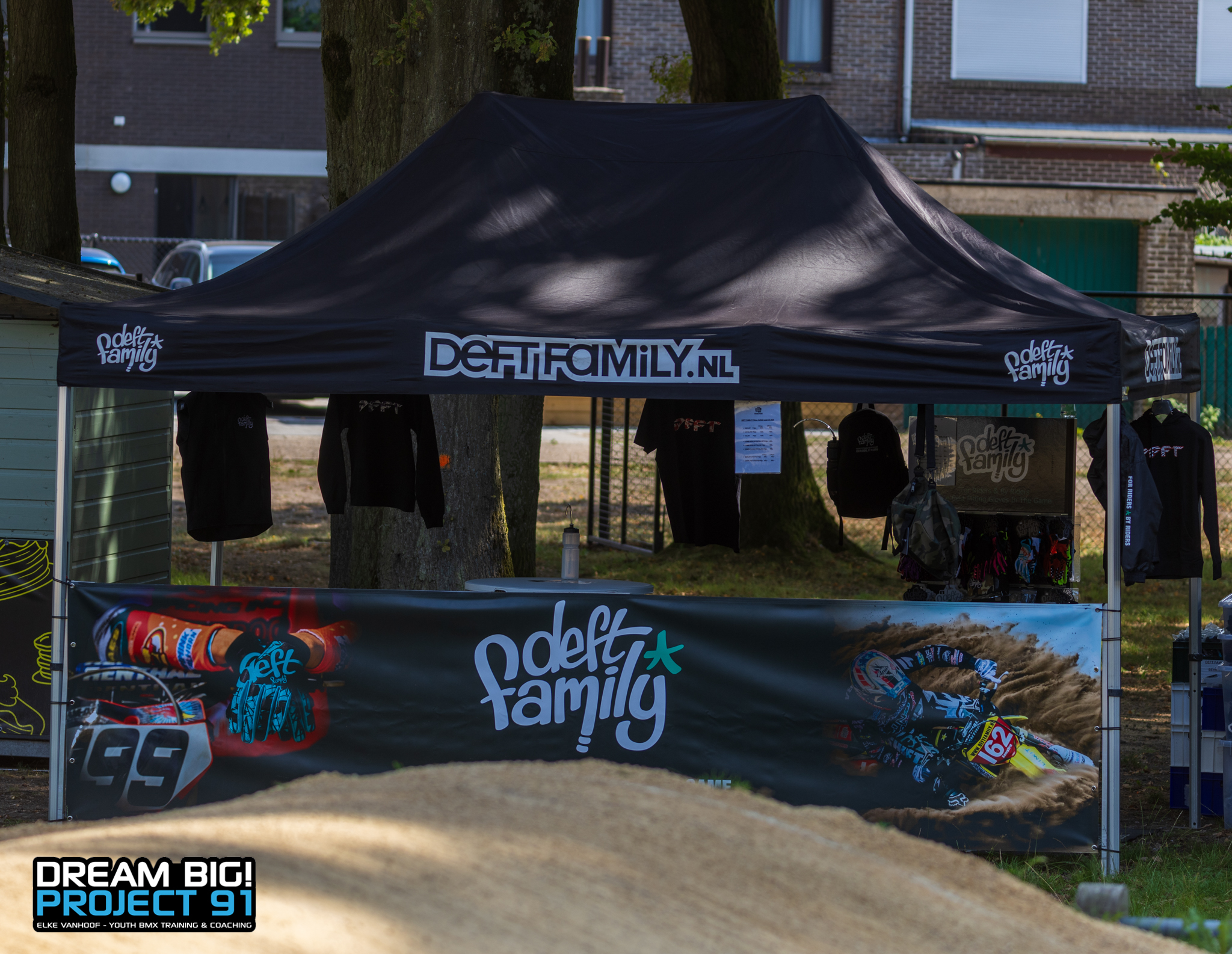 Food & Ride! - Afbeelding 6