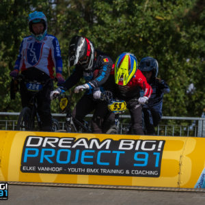 BMX SUMMER CAMP 2026