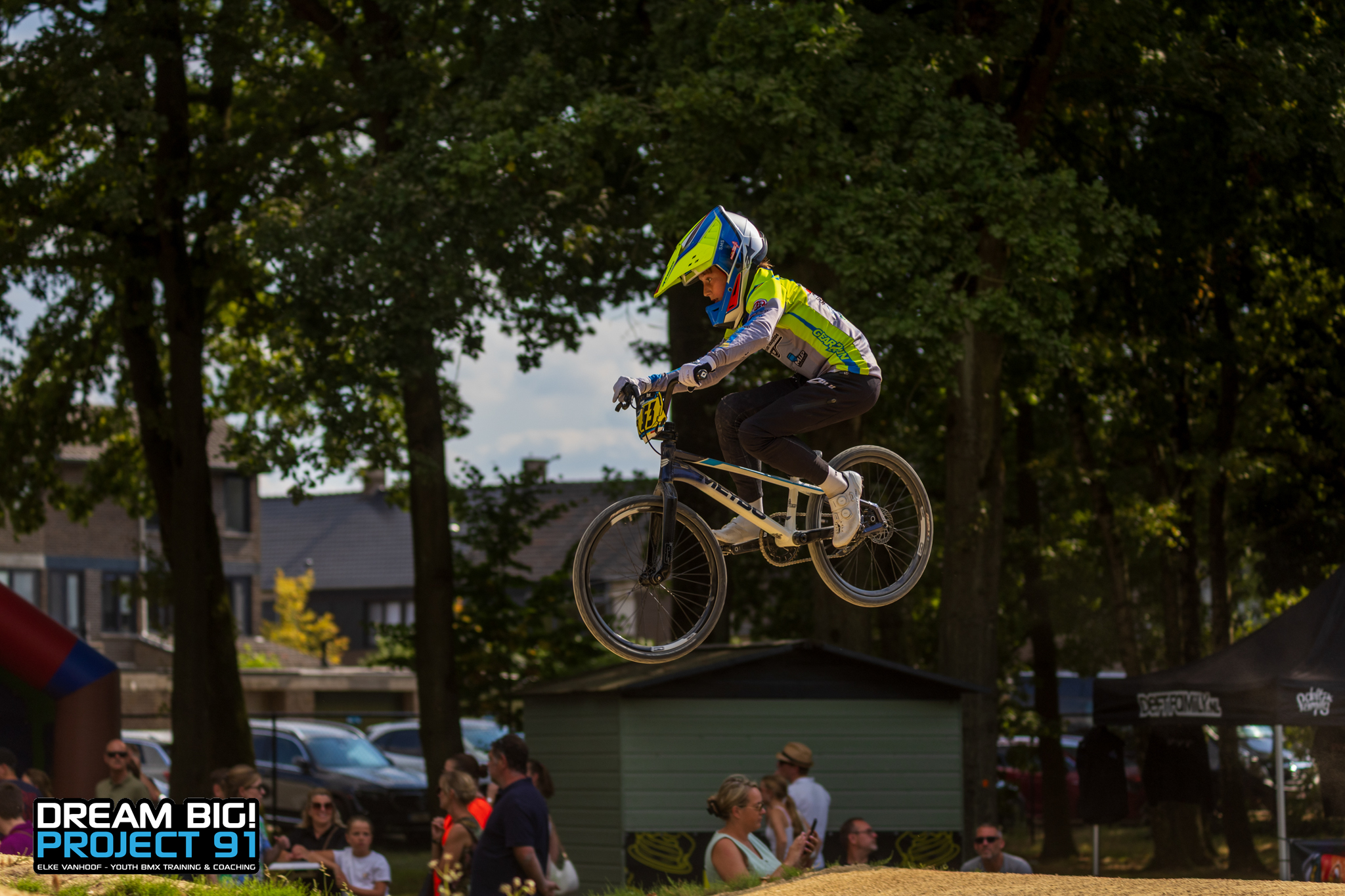 BMX SUMMER CAMP 2026 - Afbeelding 5