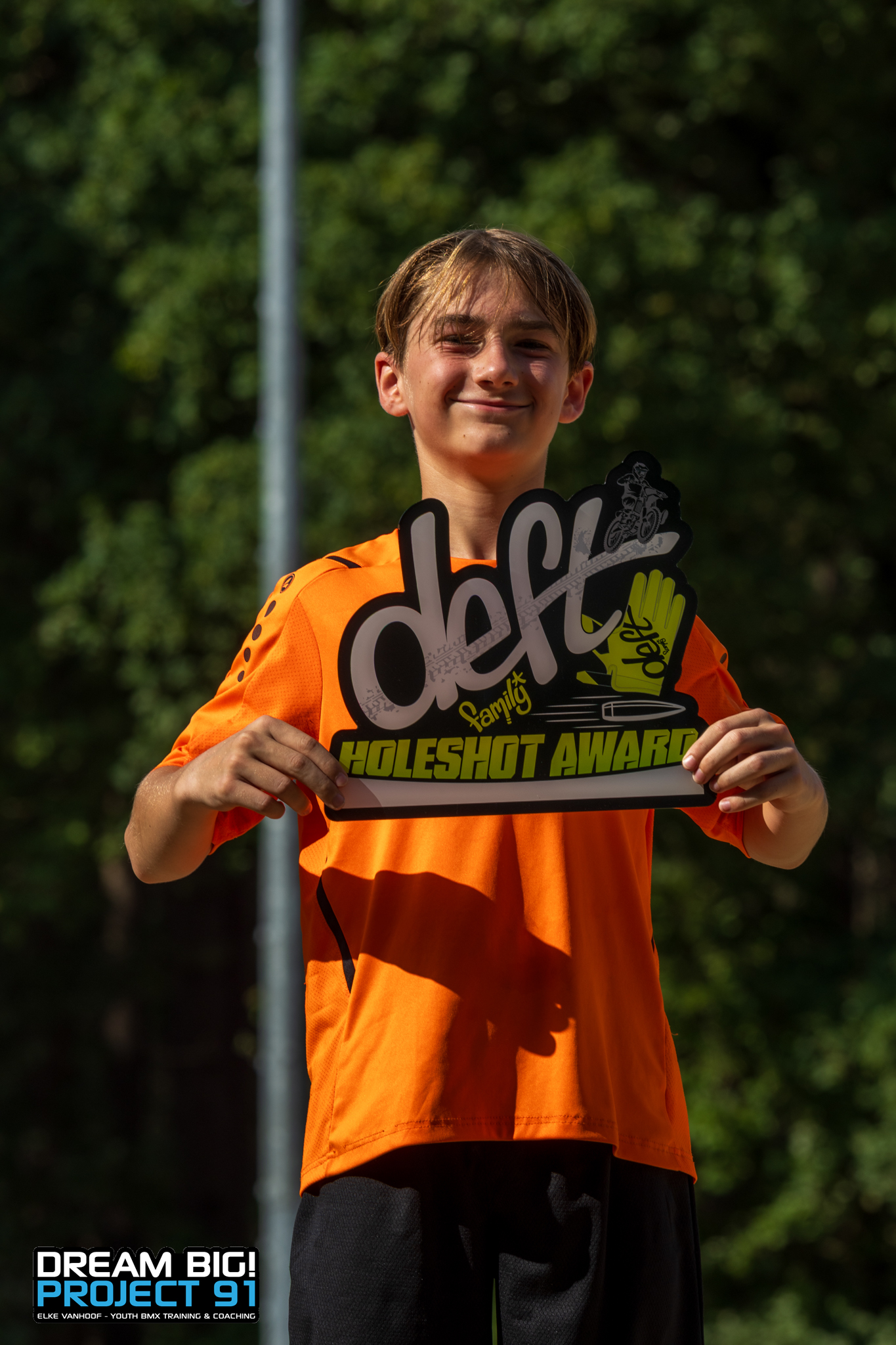 BMX SUMMER CAMP 2026 - Afbeelding 6
