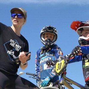 bmx coach