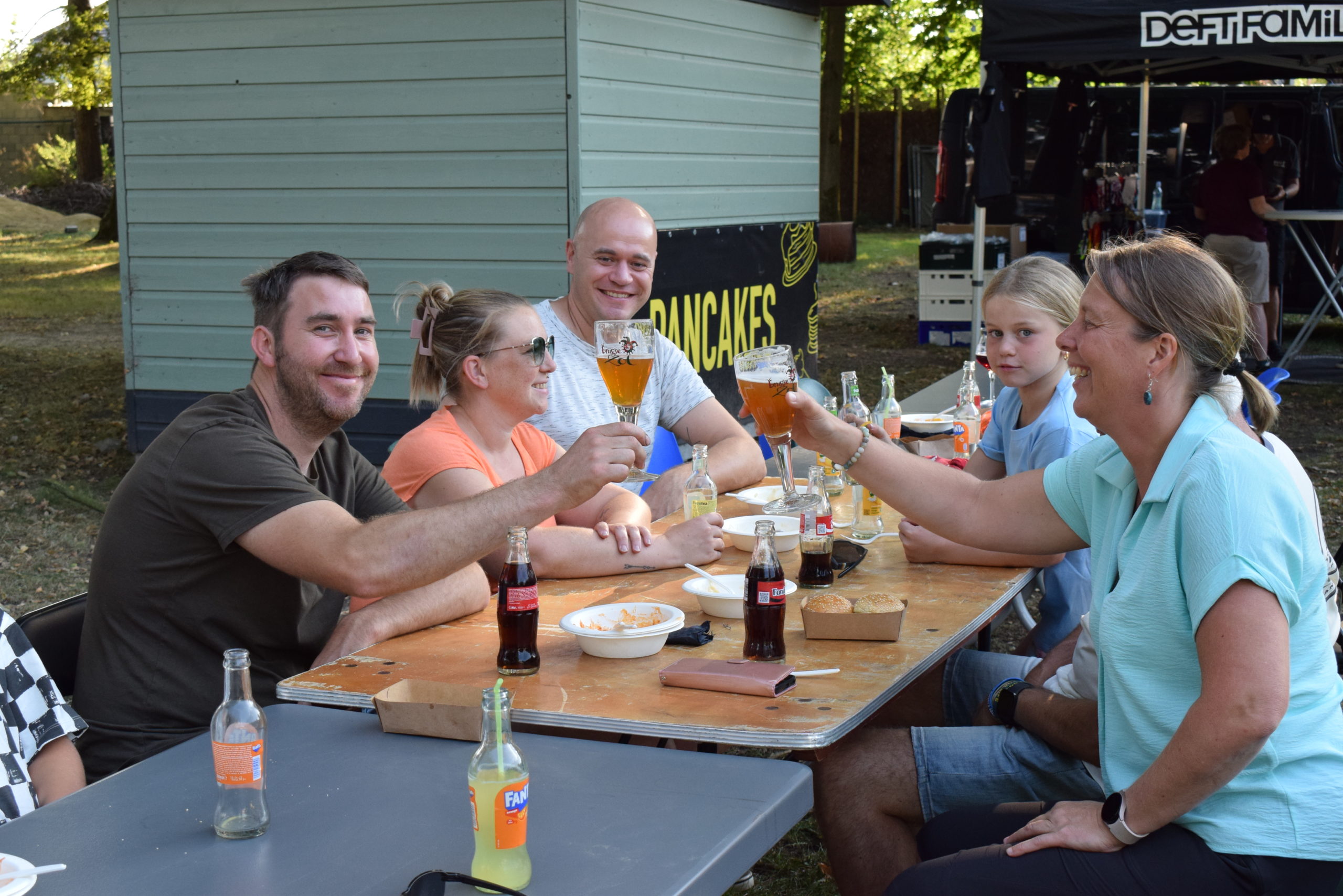 Food & Ride! - Afbeelding 11