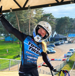 Elke Vanhoof