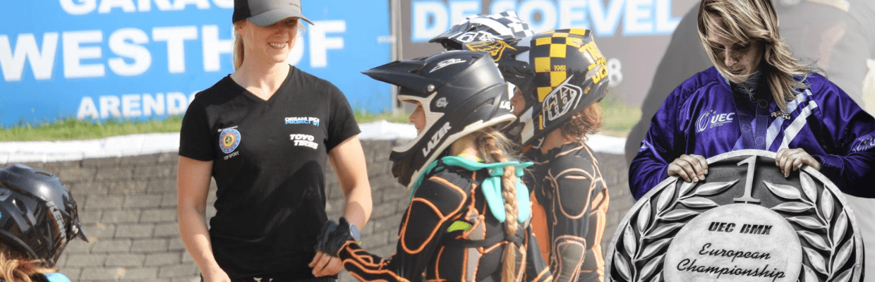 BMX race