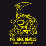 THE BMX DEVILS Ravel Belgium Elke Vanhoof