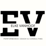 elke Vanhoof performance coaching en consulting