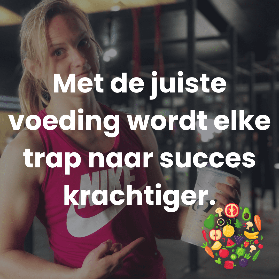 Performance Workshop BMX: 13+ (voeding & mentale coaching) - Afbeelding 3