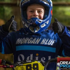 BMX Season preps 2026 (wintertraining)